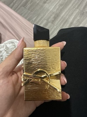 Yves Saint Laurent Libre Vanille Couture 1.6 oz / 50 ml Eau de