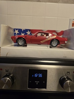 MINICHAMPS E. Lothar Red Devil 1:43 Diecast Car Rare Model | eBay