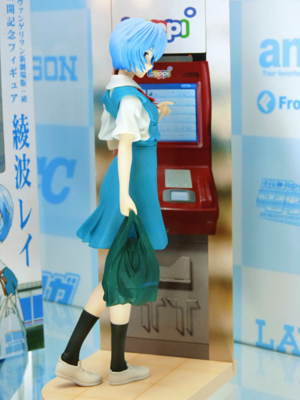 UCC 人類補缶計画キャンペーンの「式波・アスカ・ラングレー 特製