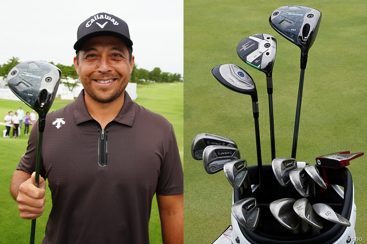 画像詳細 2025年 ベイカレントクラシック Presented by レクサス 事前