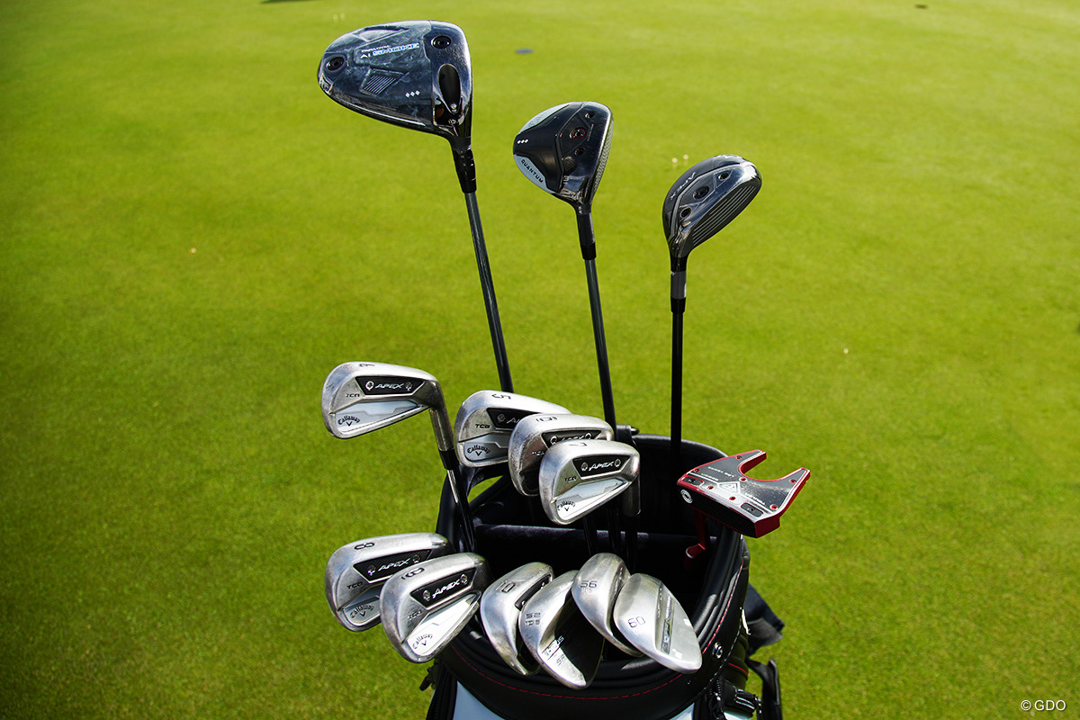 画像詳細 2026年 WMフェニックスオープン ザンダー・シャウフェレの