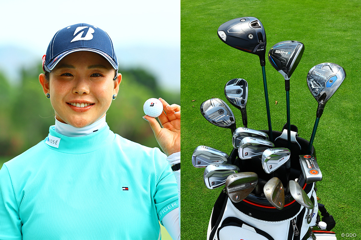 都玲華はメッセージタオルにご満悦 『人間万事塞翁が馬』に込めた想い