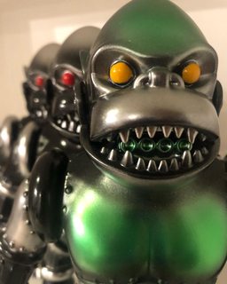 Shameless Toy | skullbrain.org