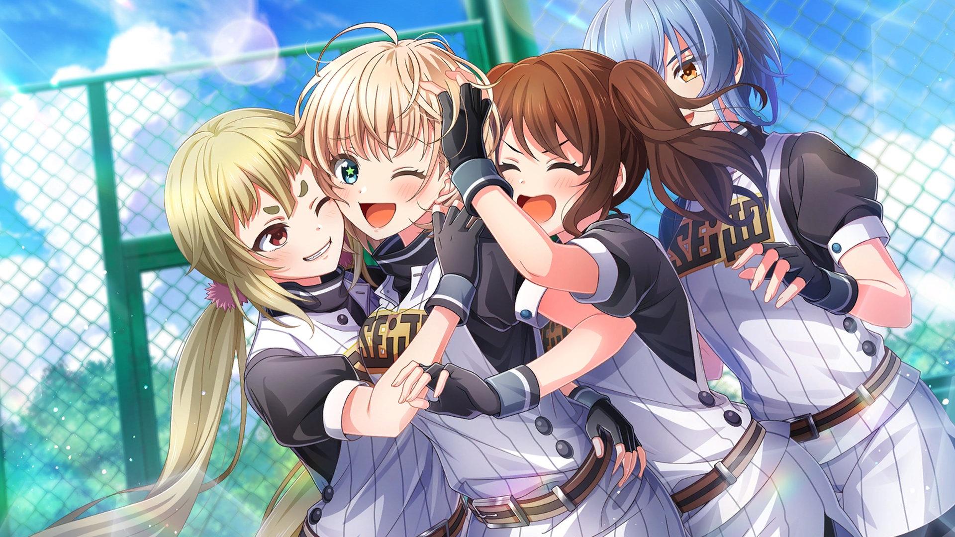 今日のヒーロー!】西宮 アリス (遊) - 八月のシンデレラナイン