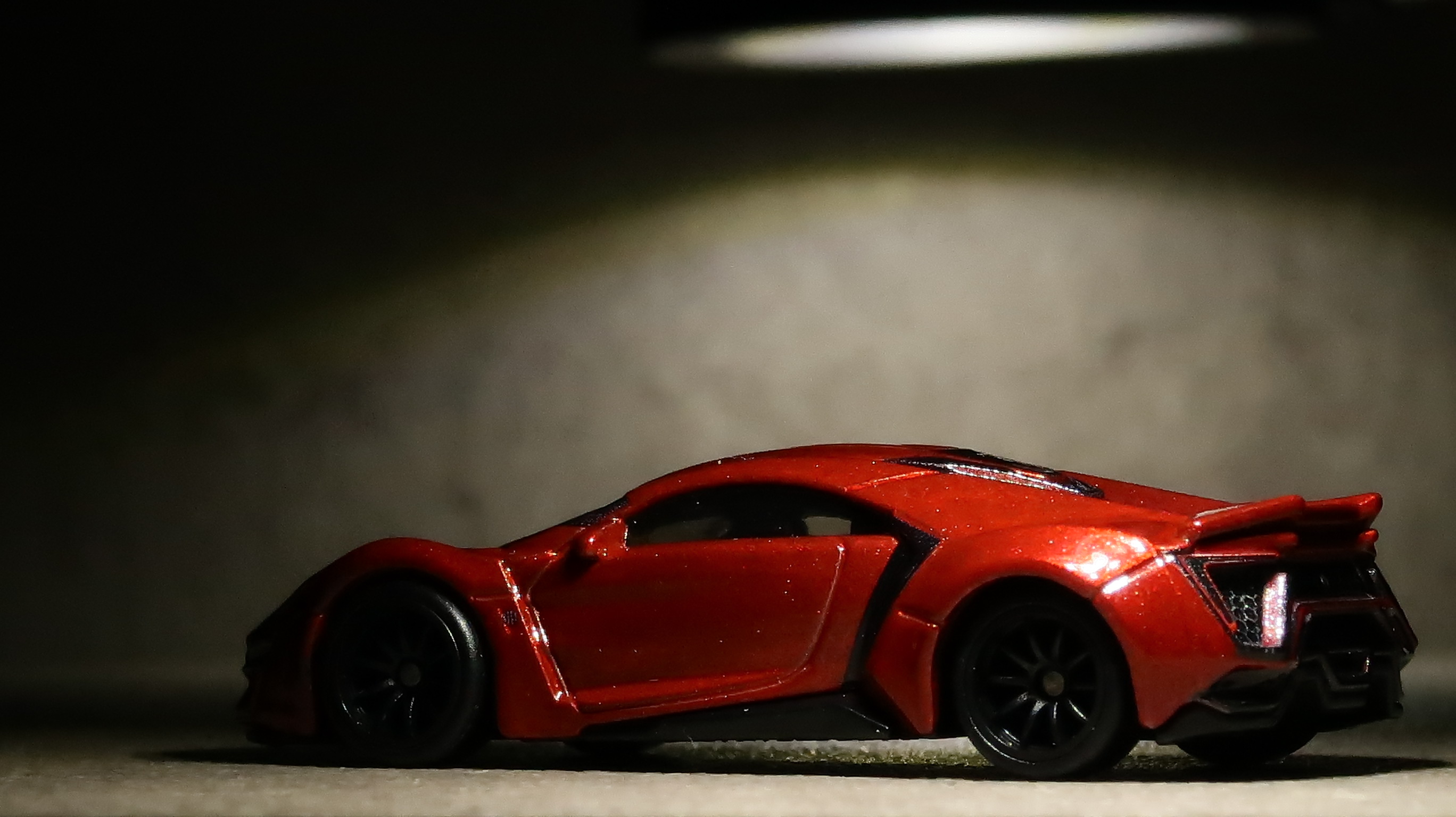 モデルインプレッション】 Hotwheels Premium Fast & Furious - W