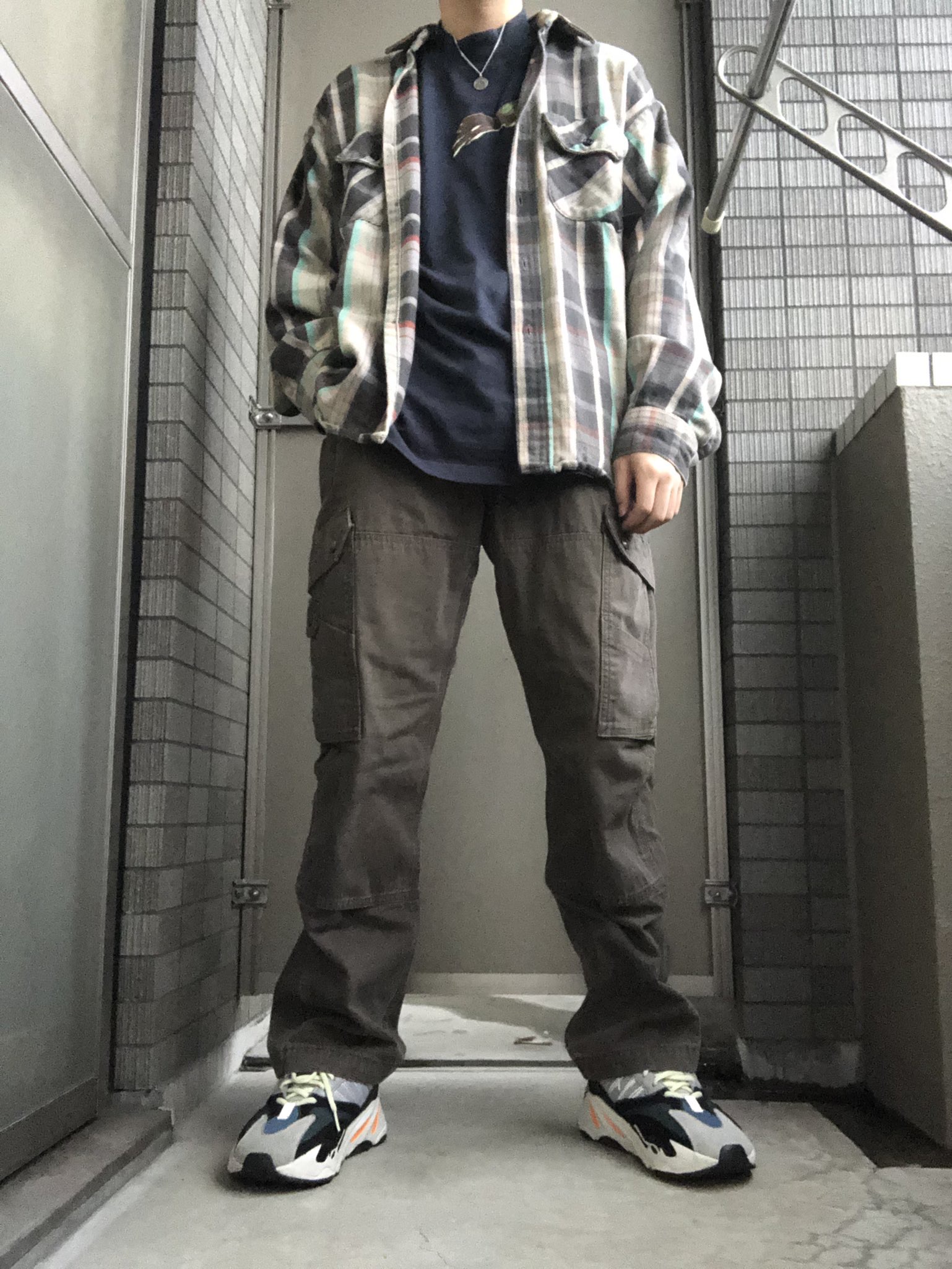 チー牛がイケてると思って着てそうなブランドwww