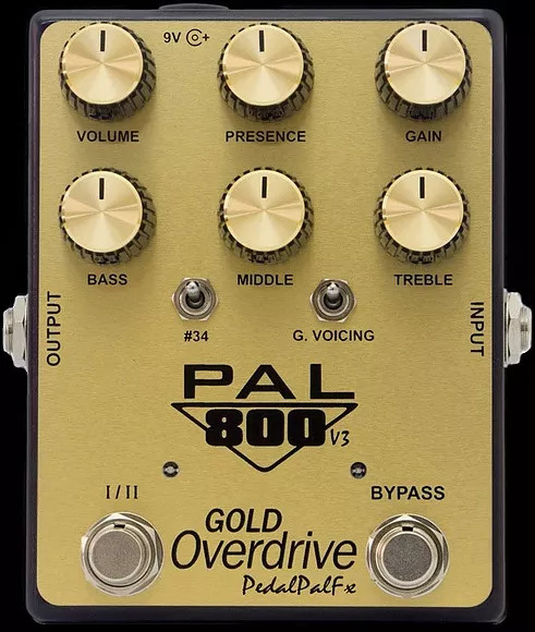 PAL800 v3: the switches | PedalPCB Community Forum