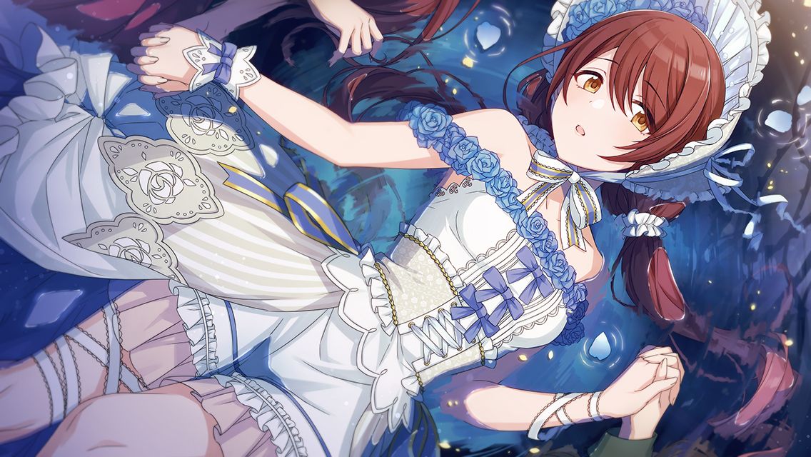 SR-大崎甜花-シャニマス - 大崎甜花BONBONDAY