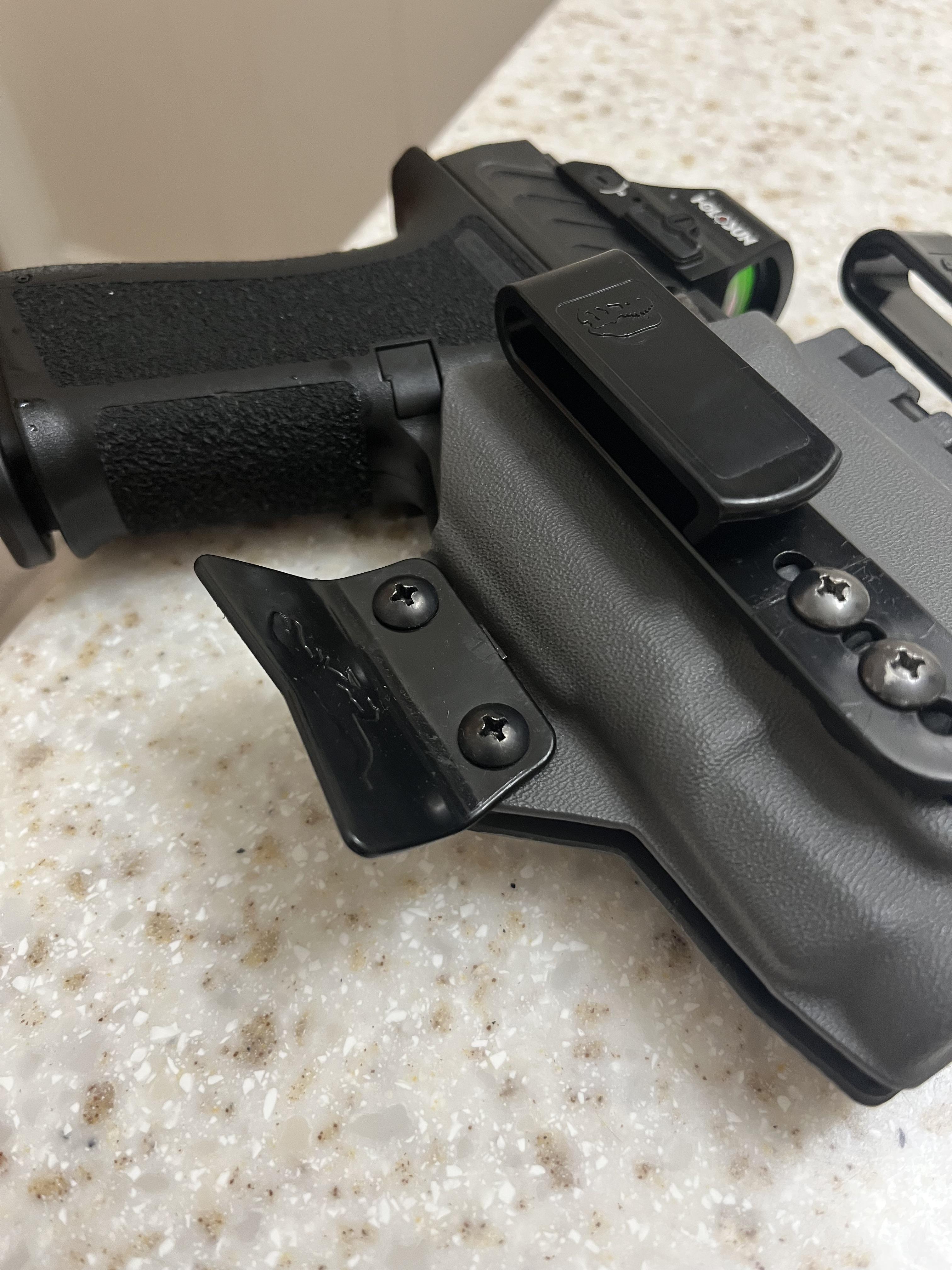 T. rex arms sidecar 2.0 claw POS? : r/CCW