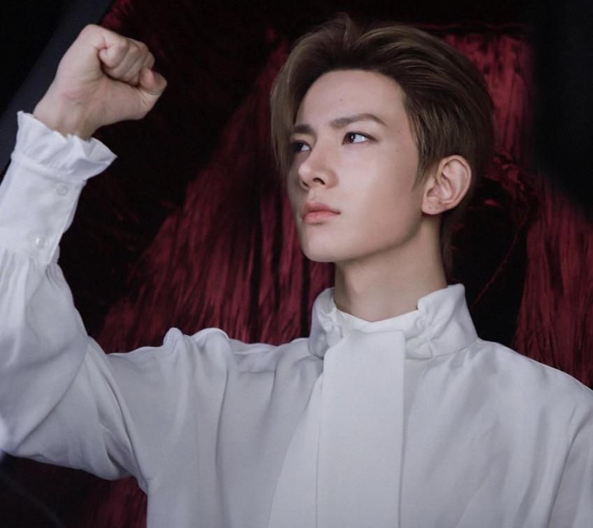 260304 ENHYPEN Official Japan Twitter/X update @ House of Vampire