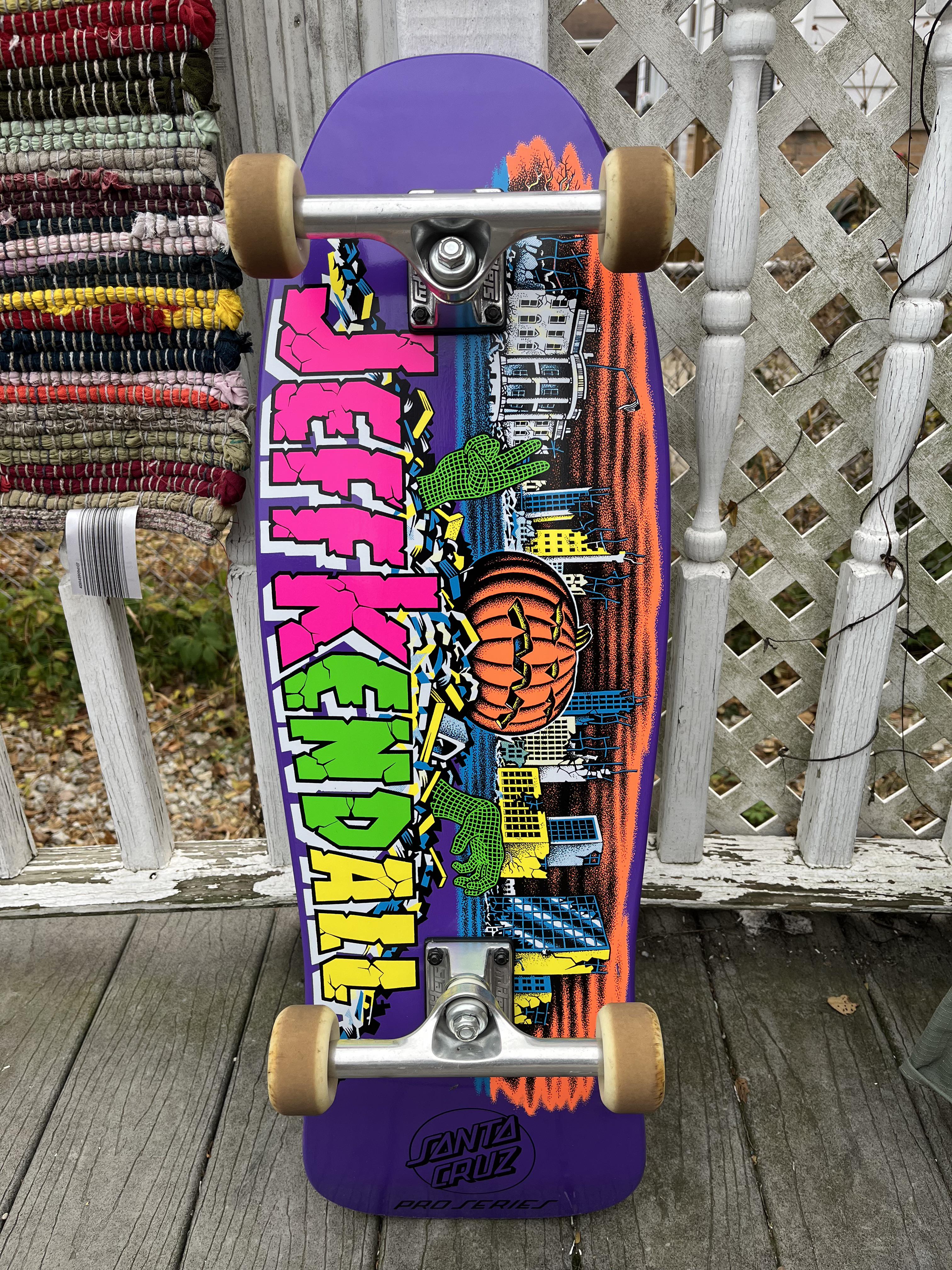 I've come full circle [52YO] : r/OldSkaters