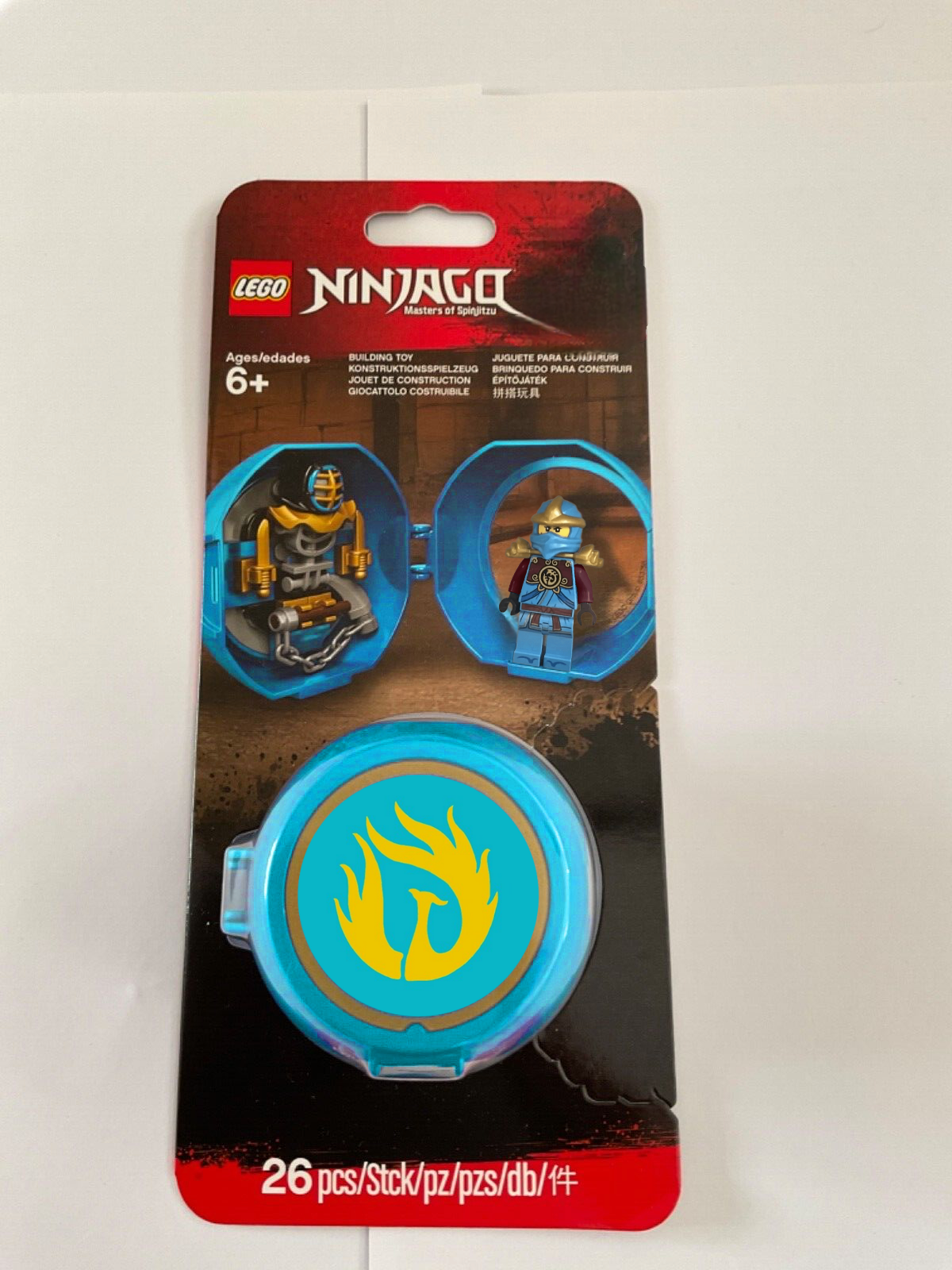 NYA ZX : r/Ninjago