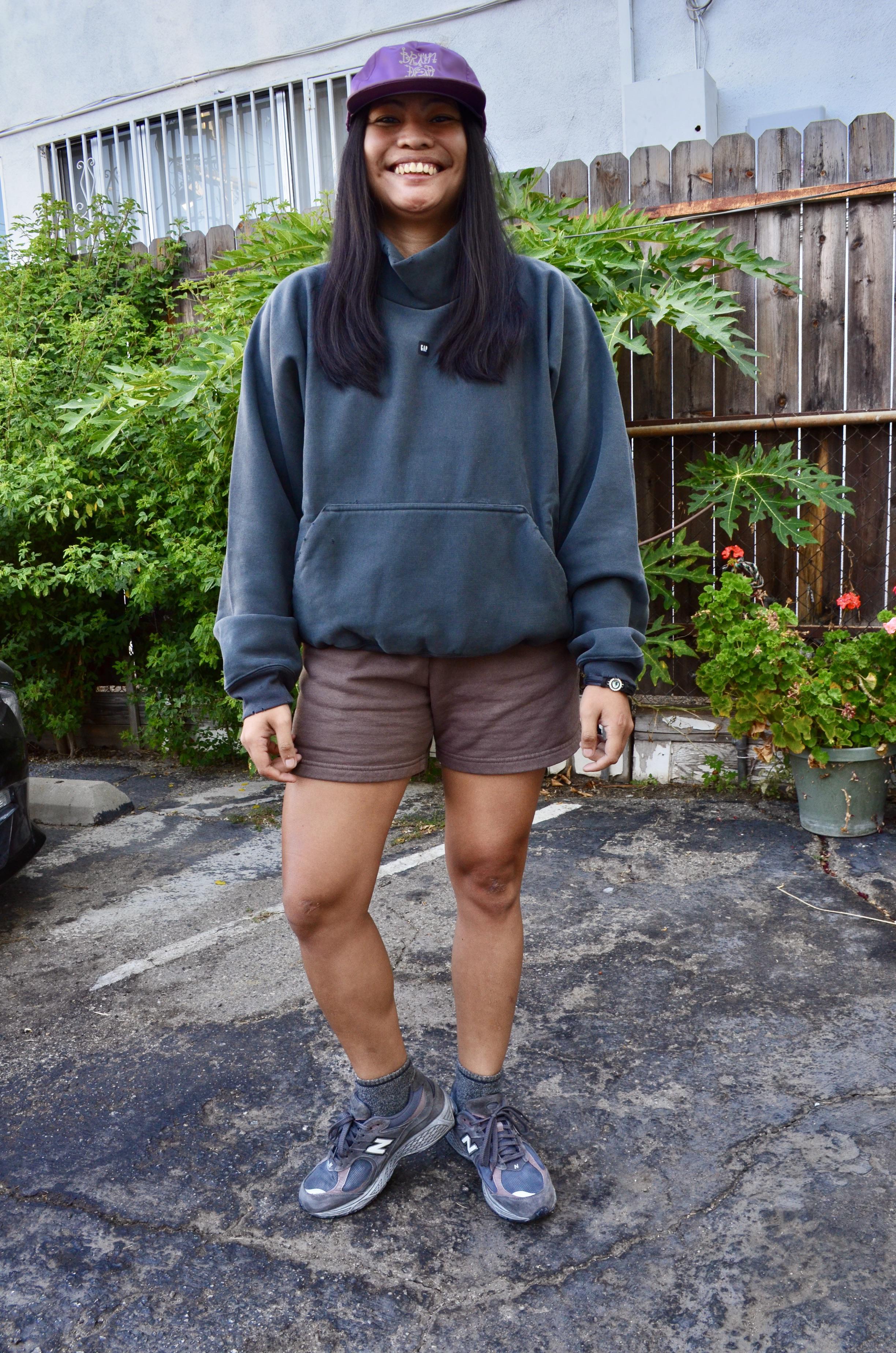 ミュージシャン SKY-HI LOVE/HATE PSYCHO MOCK NECK SWEAT PSYCHO MOCK