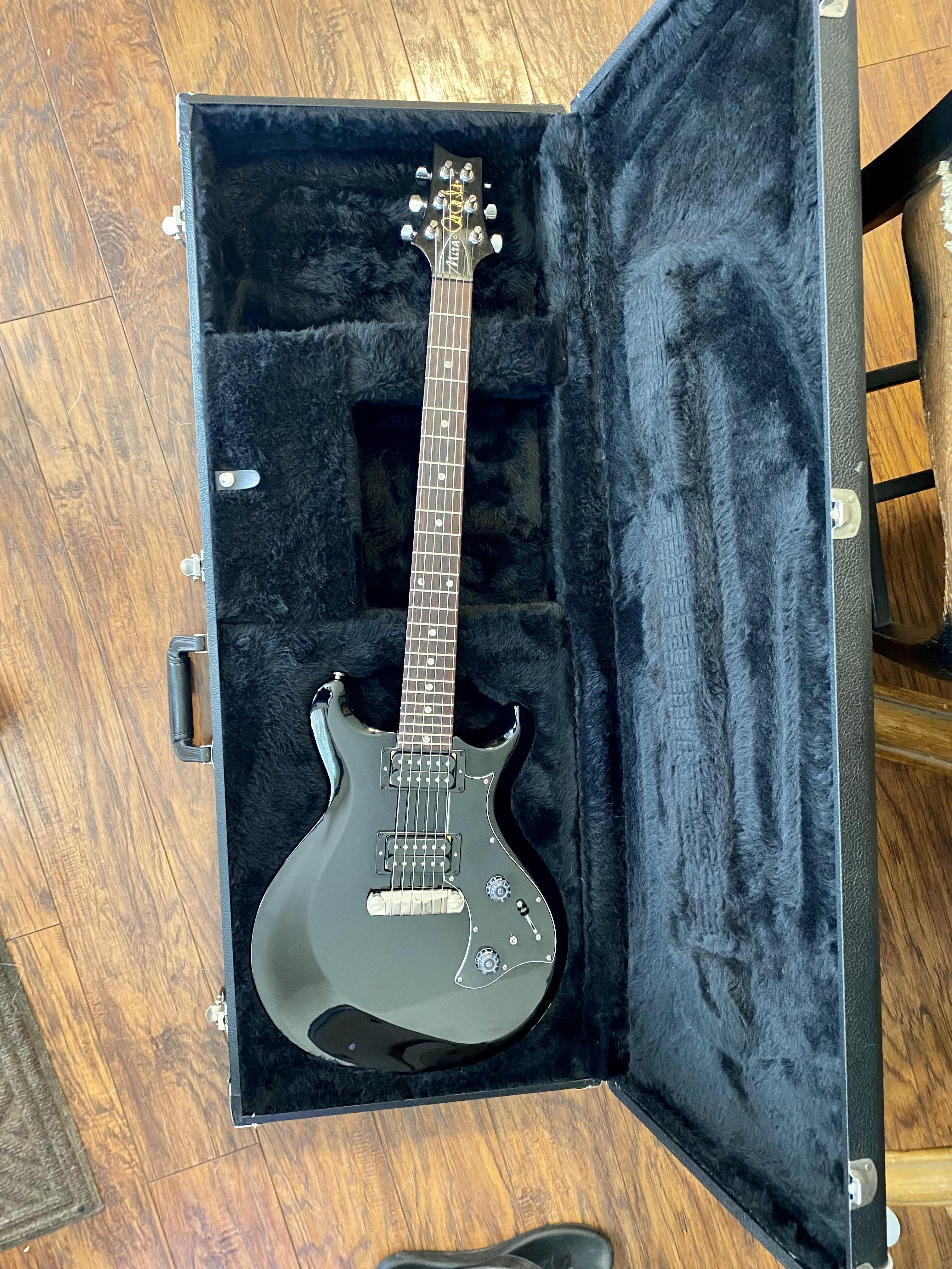 I recently got a 2008 Mira (core) and am wondering if any players