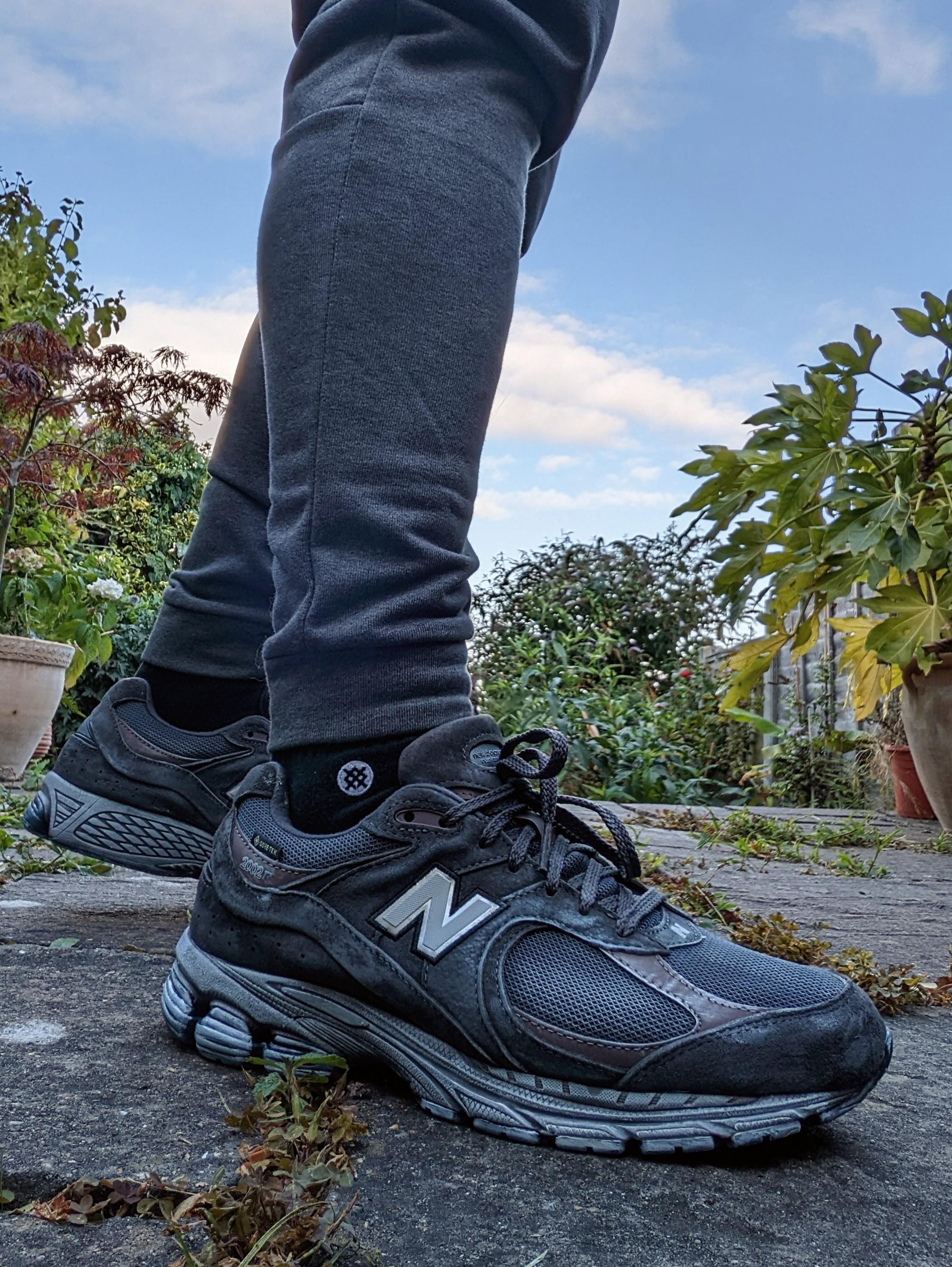 M2002RXA - on feet : r/Newbalance