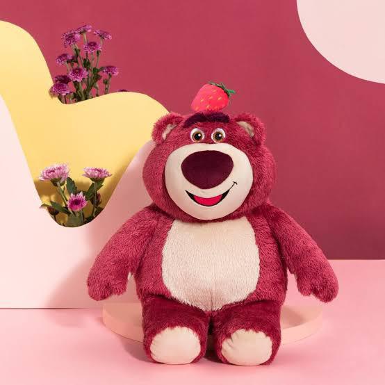 ここにいる人で、Minisoでこのロッツォを見た、匂いを嗅いだ人いますか