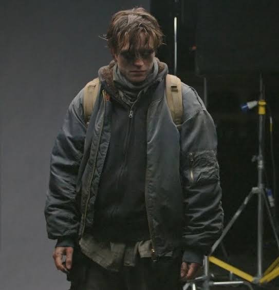 バットマンのドリフターの衣装、どう思う？かっこよくない？ : r/batman