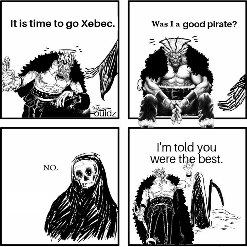 ワンピース1164話ネタバレ : r/OnePiece