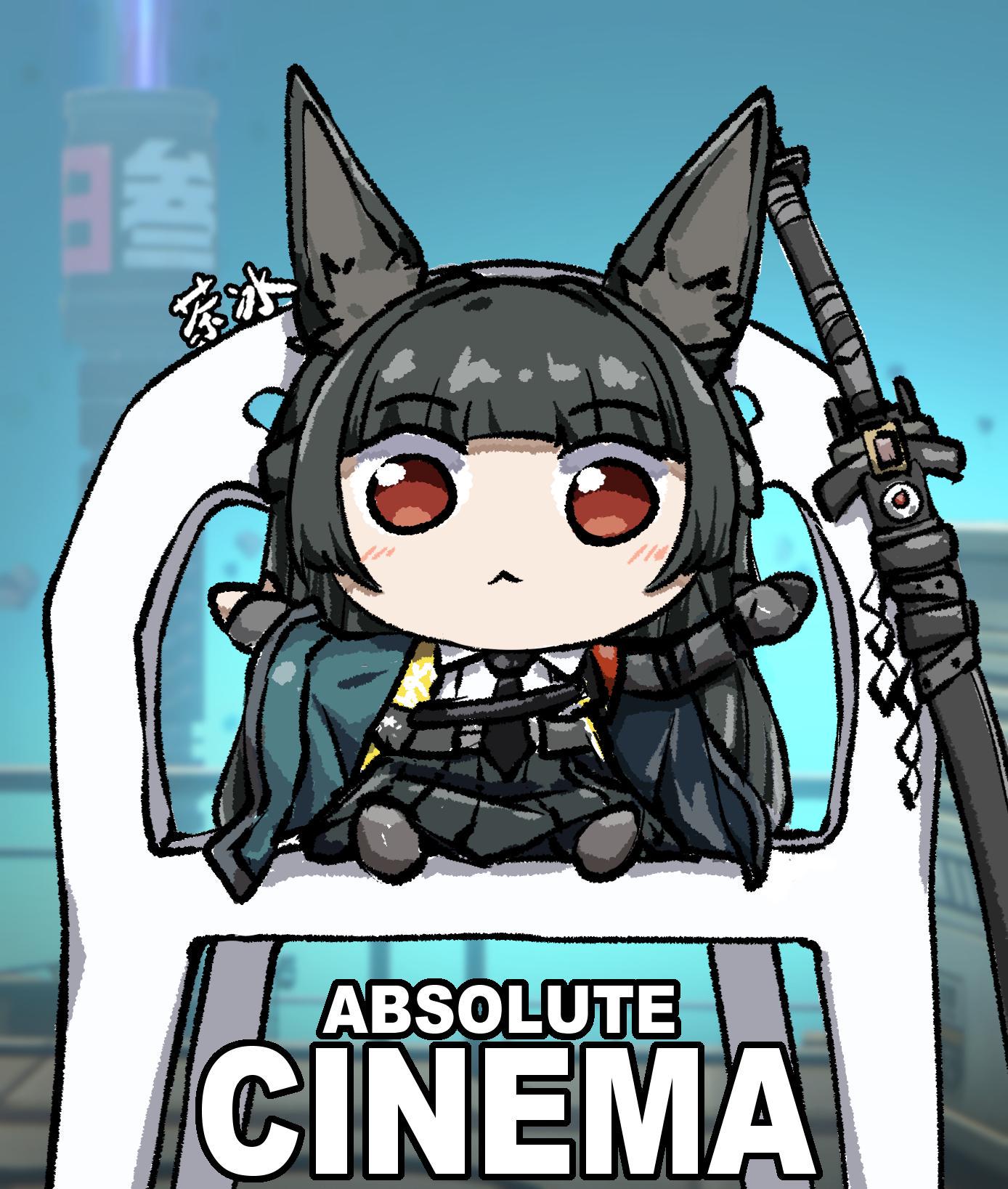 あのミヤビのやつ、やばすぎ 🗣️⚡ : r/ZZZ_Official