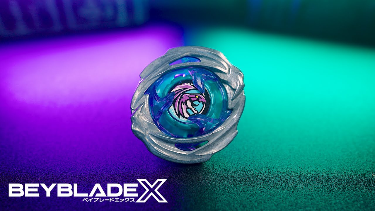 ベイブレードX A賞 B賞 ワイバーンホバー2-80GN ランチャー BEYBLADEX