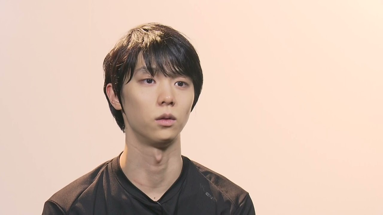 羽生結弦さんコメント第3弾【能登半島復興支援チャリティー演技会