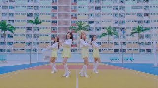今月の少女1/3(LOOΠΔ 1/3) 「今、好き(Love＆Live)」 | K-POP Generation