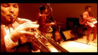 東京スカパラダイスオーケストラ / めくれたオレンジ - YouTube