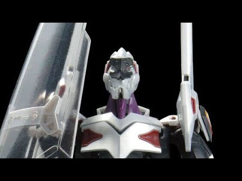 RG Evangelion Unit-04 Review - YouTube