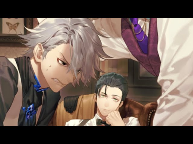 FGO】概念礼装 証明と反証 若老モリアーティ&ホームズ - YouTube