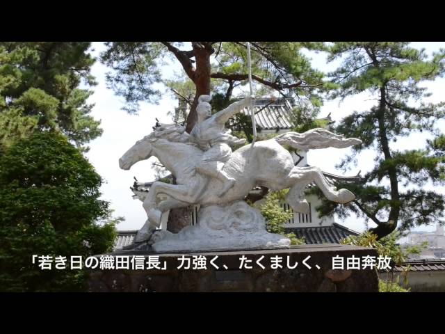 彫刻家 北村西望 作品集 - YouTube