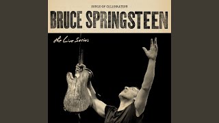 ブルース・スプリングスティーン『ボーン・イン・ザ・U.S.A.』40周年