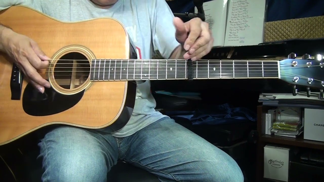 23.07 Morris W50H 試聴動画 601 - YouTube