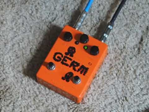 Prescription Electronics Germ Drive - YouTube