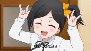 Nico Nico smile - YouTube