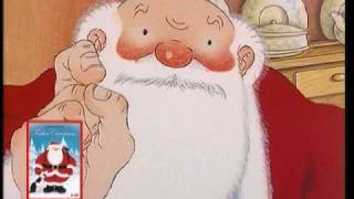 DVD「ファーザー・クリスマス」予告編 - YouTube