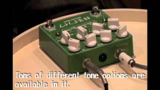 サイケデリズム 抹茶ドライヴ Promotion Video - YouTube