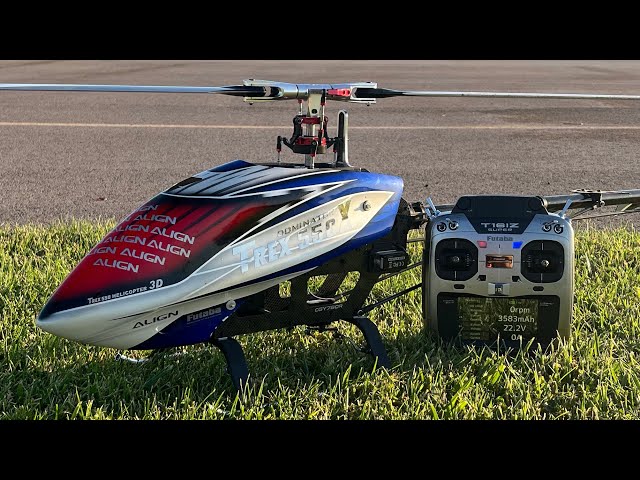 ALIGN TREX 550 E 機体 収納 バッグ アライン ティーレックス GrandRC Home