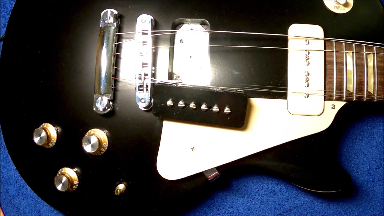 How to install guitar pickup Dimarzio Super Distortion DP209CR
