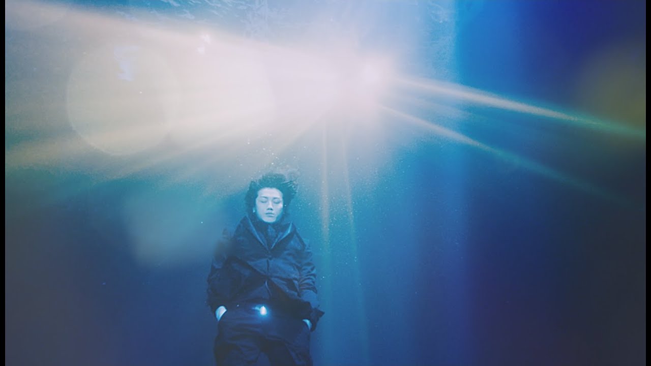 Jin Akanishi 赤西仁 - Summer Kinda Love (Official Music Video