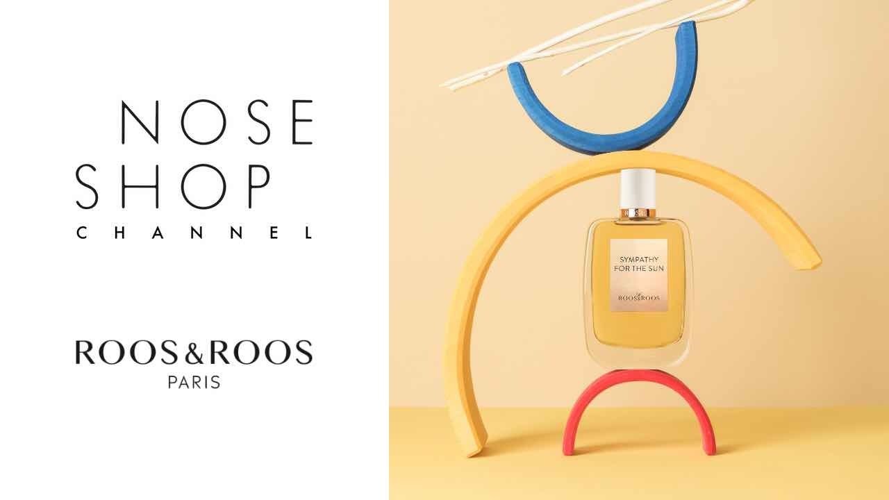 ナンフェッサンス – NOSE SHOP