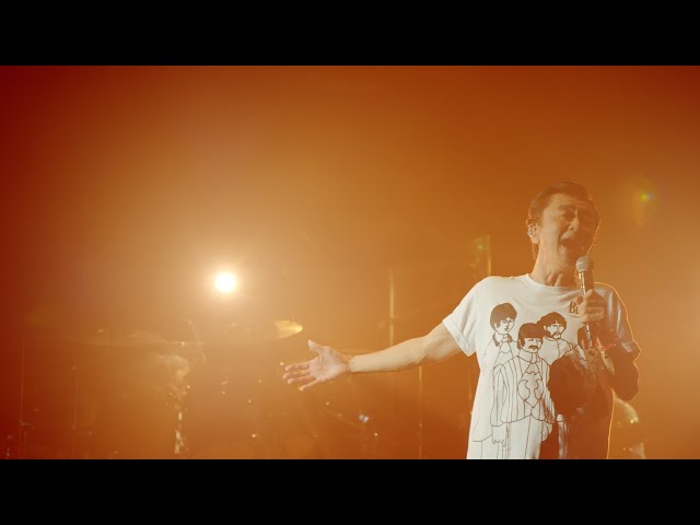 Southern All Stars - Manatsu no Kajitsu [Live at Chigasaki Park