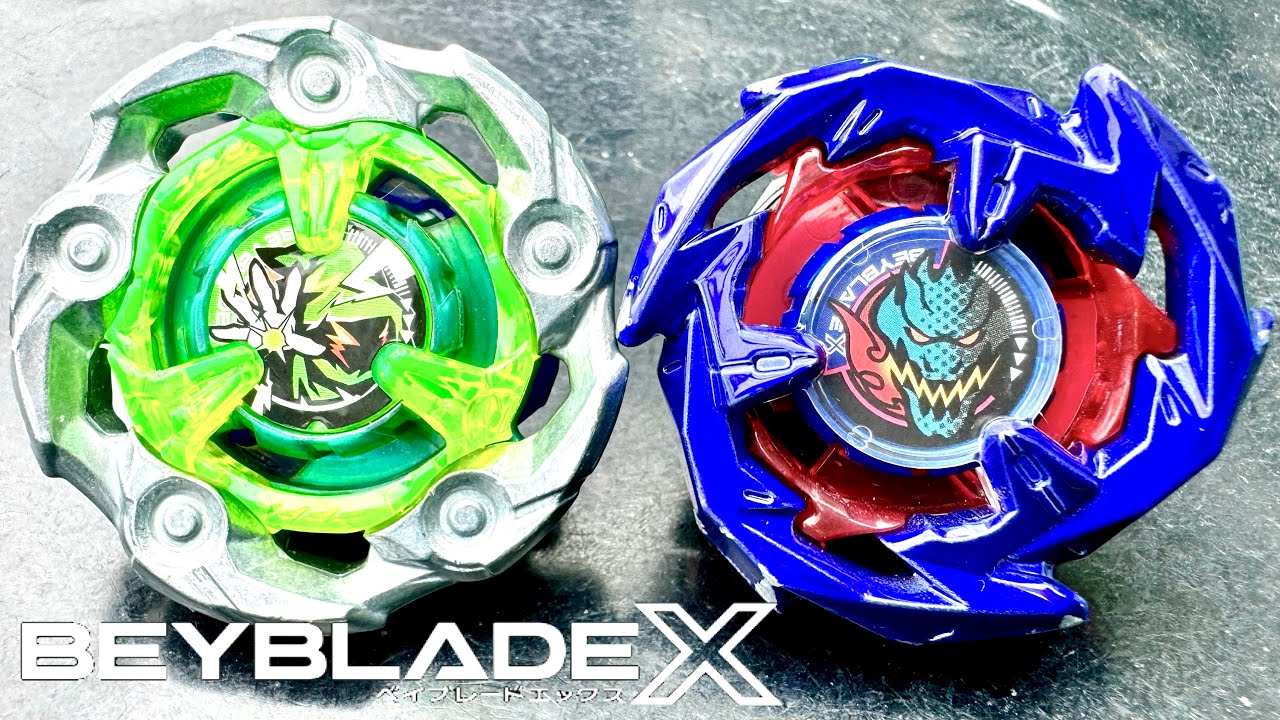 アタックが活躍?!】最強改造を求めて！最新カスタムで3on3