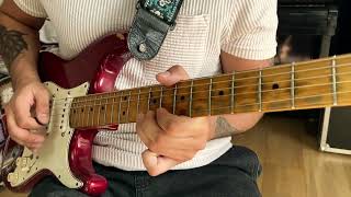 Uneri | Lemon & Ginger