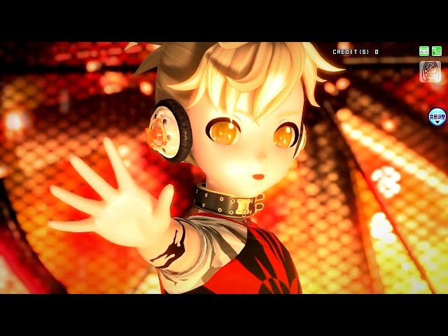 PDA-FT PV】壊セ壊セ【鏡音レン：バッドボーイAS】(720p/60fps) - YouTube