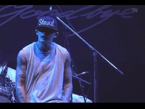 Pay money To my Pain – Ligarse～RESURRECTION (LIVE AT BLARE FEST