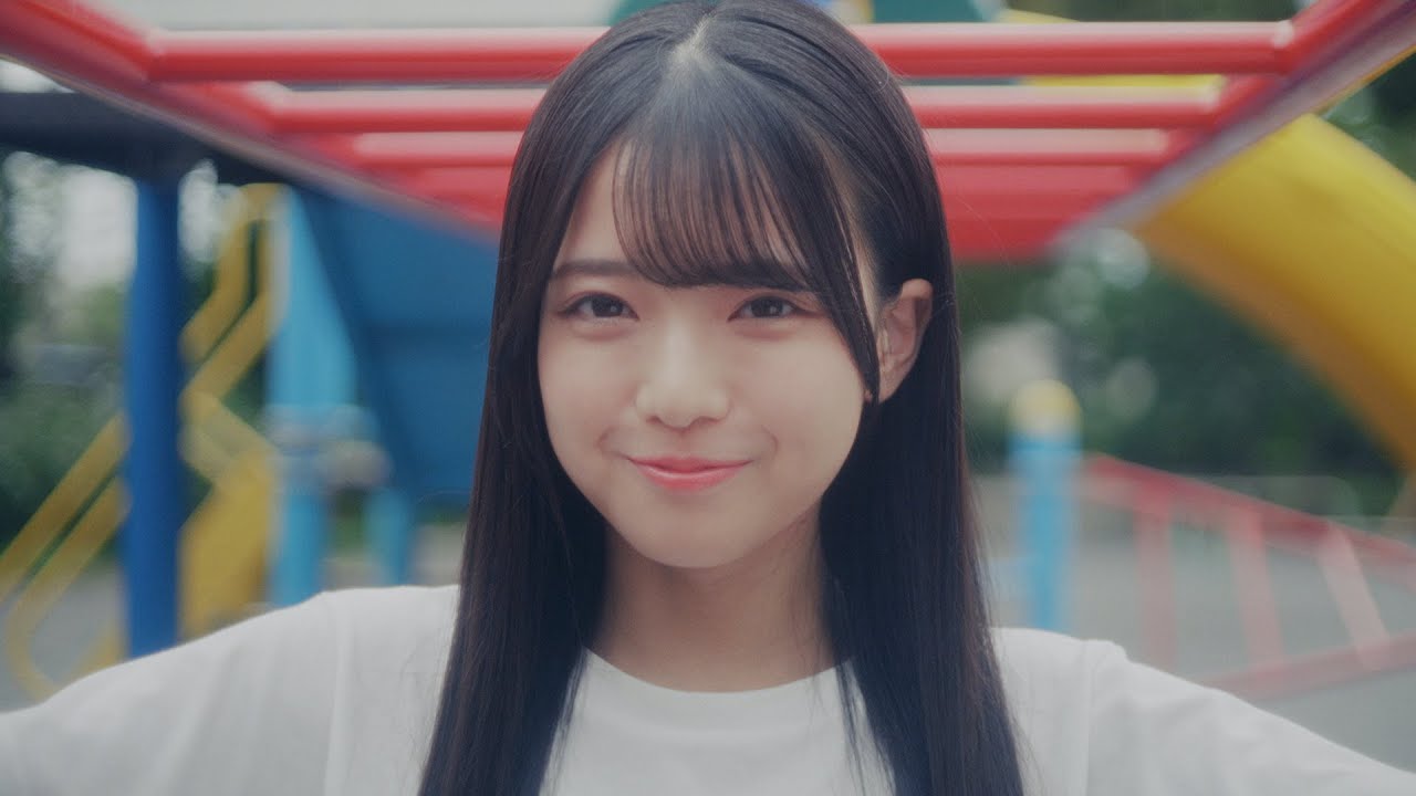 乃木坂46 瀬戸口心月 個人PV予告「私はアホ毛が欲しい」 - YouTube