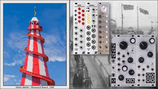 Mannequins MANGROVE - Eurorack Module on ModularGrid
