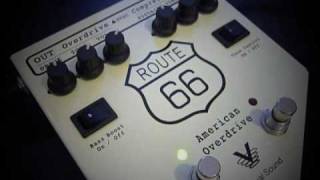 Visual Sound Route 66 - What To Know & Where To Buy | Equipboard