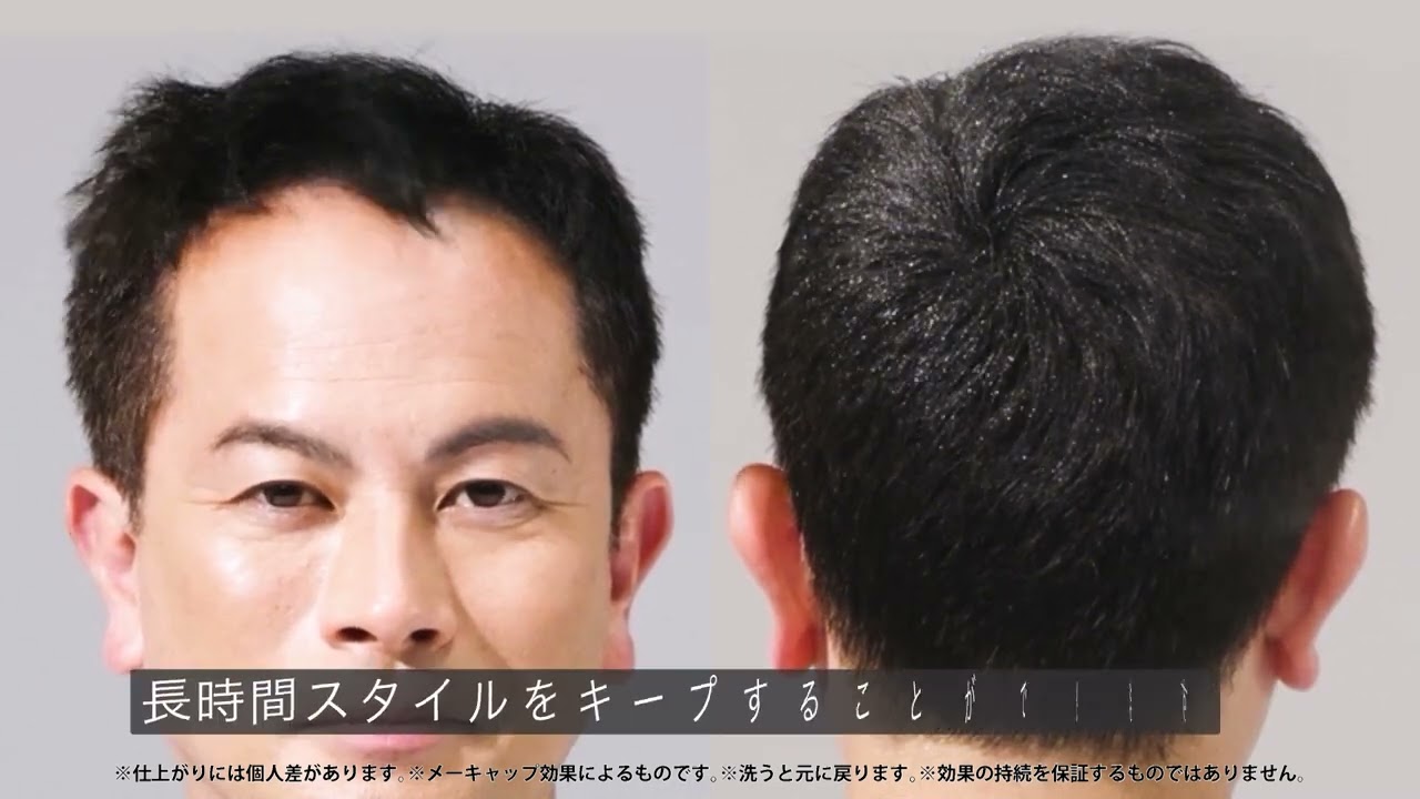 ルアン公式オンラインショップ /スーパーミリオンヘアーコンパクトセット