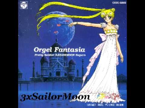 ｾｰﾗｰﾑｰﾝ☆*°ｵﾙｺﾞｰﾙ🌙 - YouTube